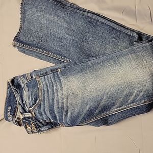 American Easle Outfitters